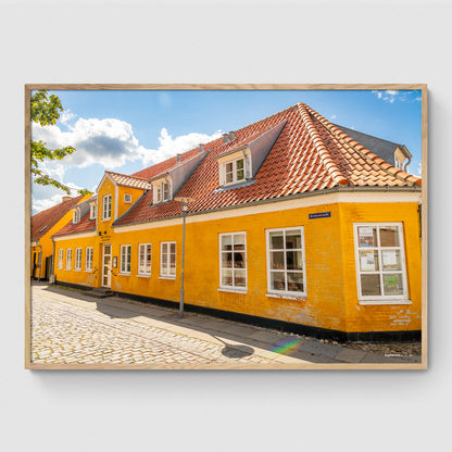 Kirkestræde