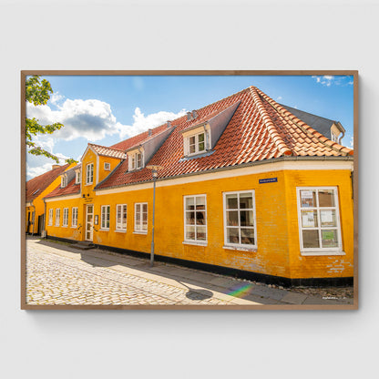 Kirkestræde