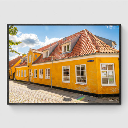 Kirkestræde