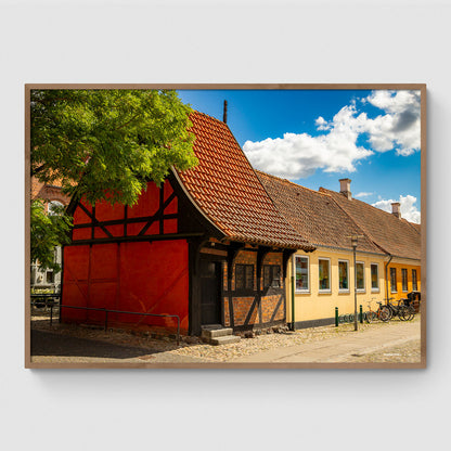 Det Gamle Hus