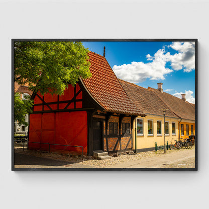 Det Gamle Hus
