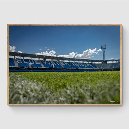 Blue Water Arena