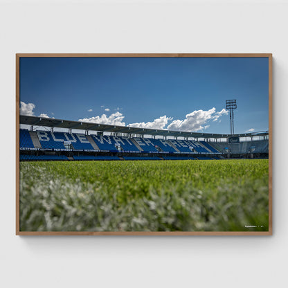 Blue Water Arena