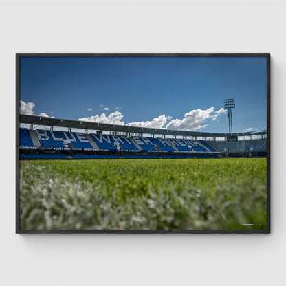 Blue Water Arena