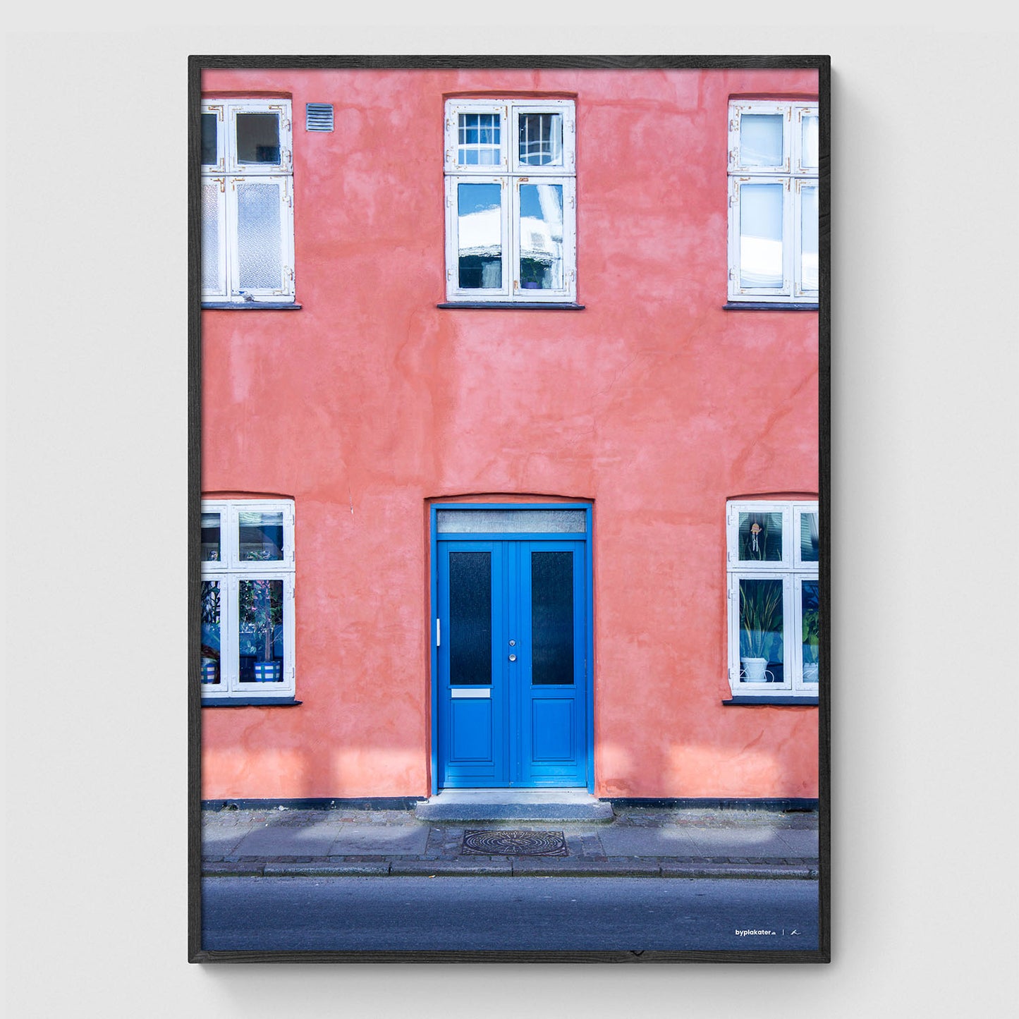 Store Gråbrødrestræde