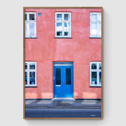 Store Gråbrødrestræde