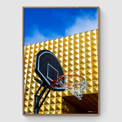 Musicon Basket I
