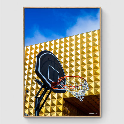 Musicon Basket I