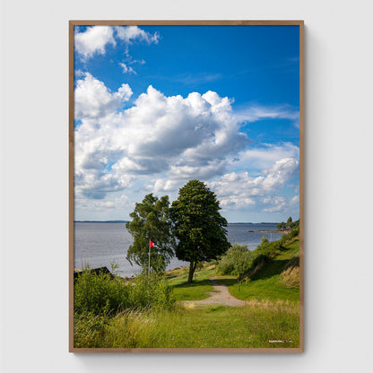 Ejby Strand - Nagels Rende II