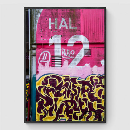 Halle 12 I