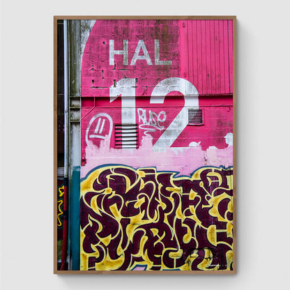 Halle 12 I