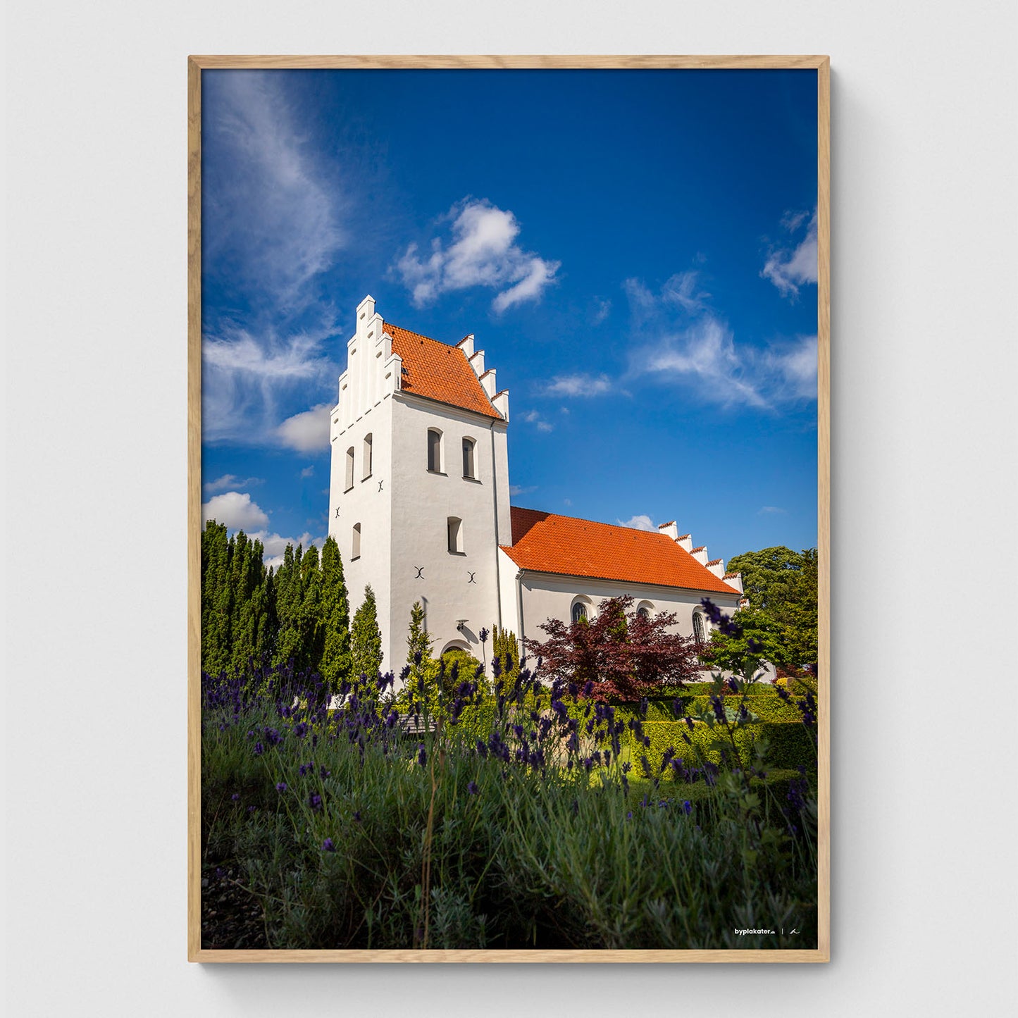 Kirke Hyllinge Kirke II