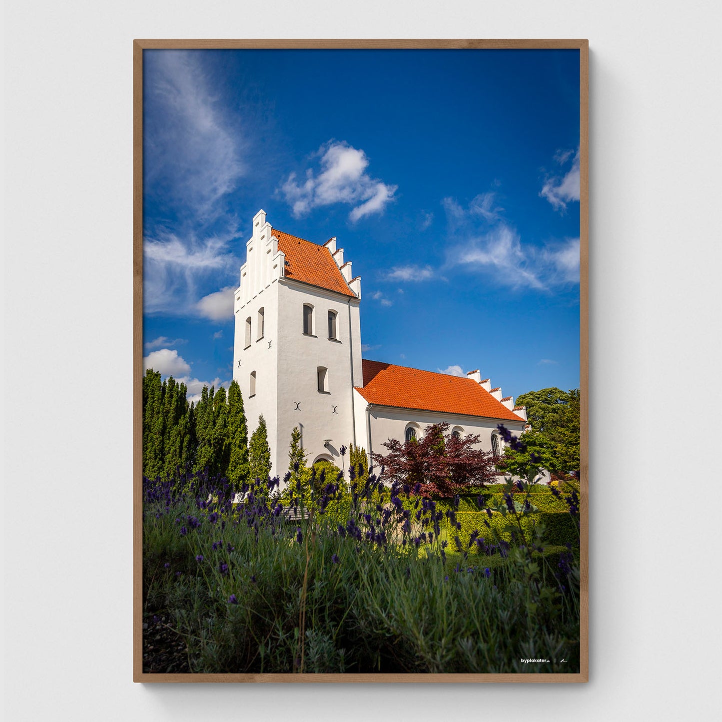 Kirke Hyllinge Kirke II