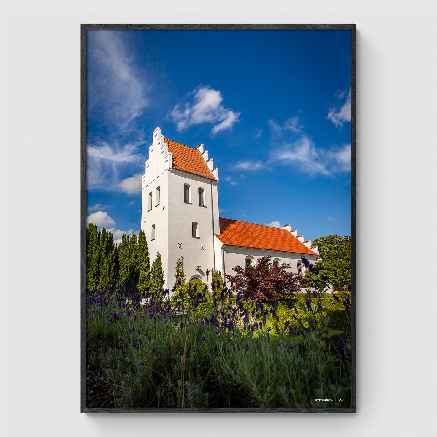 Kirke Hyllinge Kirke II