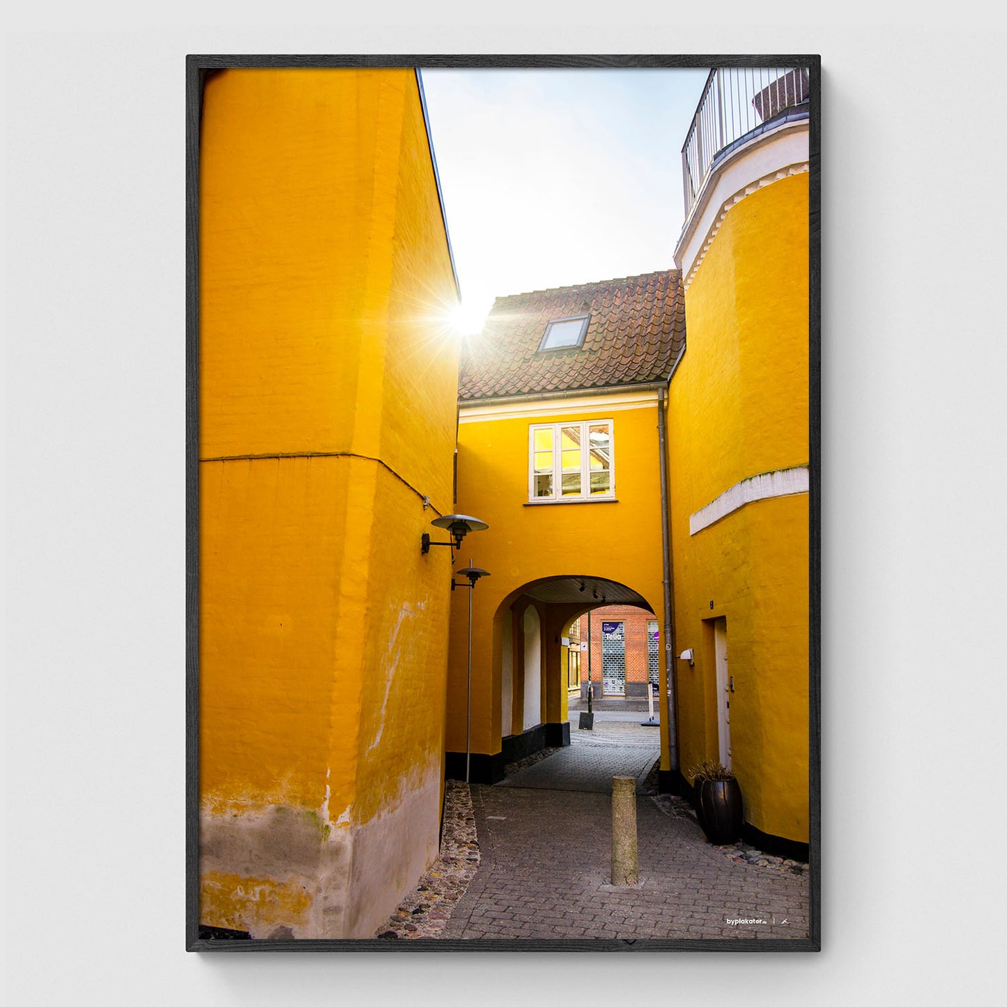 Djalma Lunds Gård I