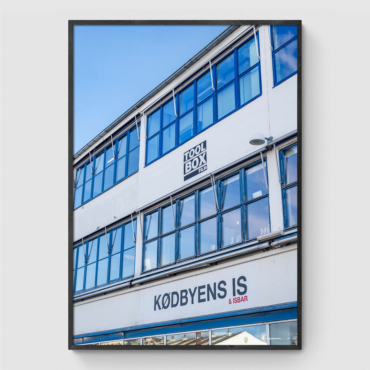 Kødbyens Is
