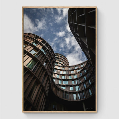 Axel Towers