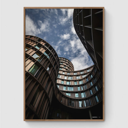 Axel Towers
