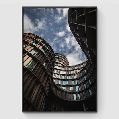 Axel Towers