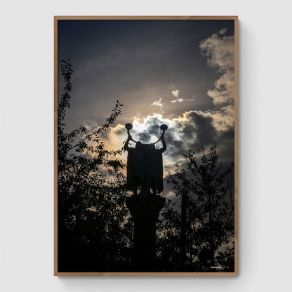 Lurblæserne