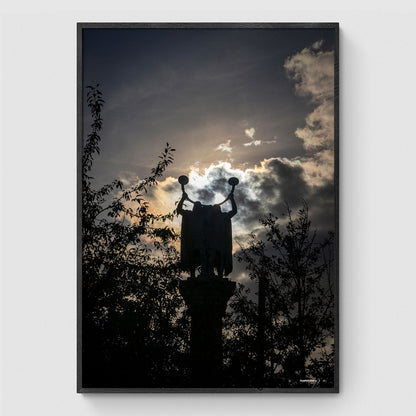 Lurblæserne