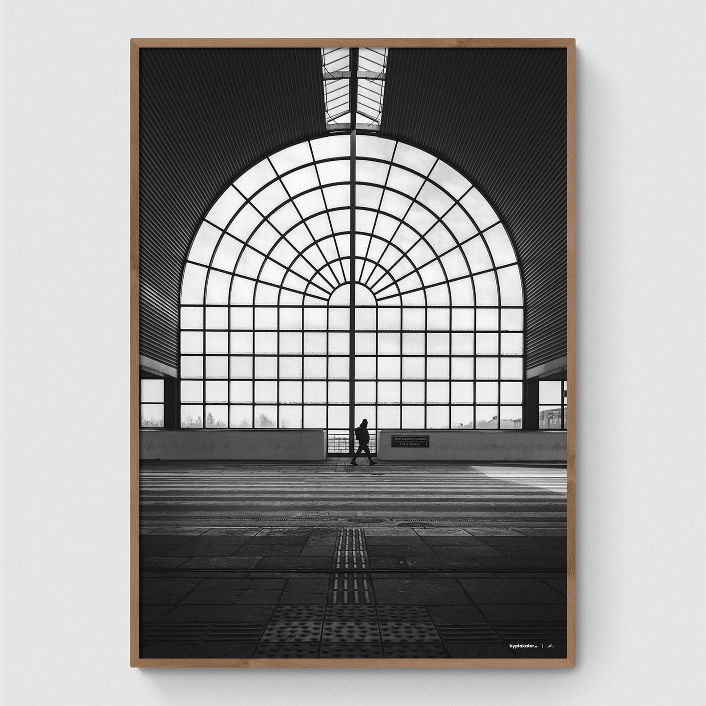 Høje Taastrup Station I