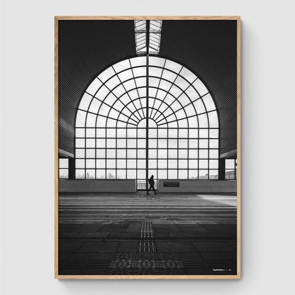 Plakatsæt: Urban