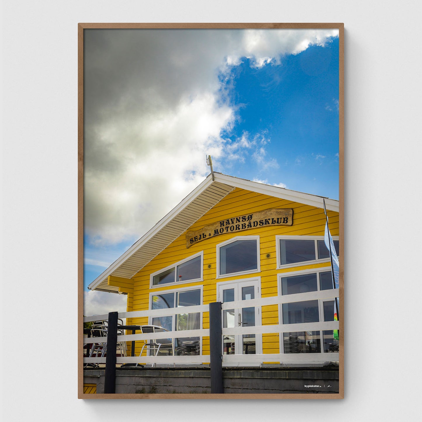 Havnsø Sejl & Motorbådsklub