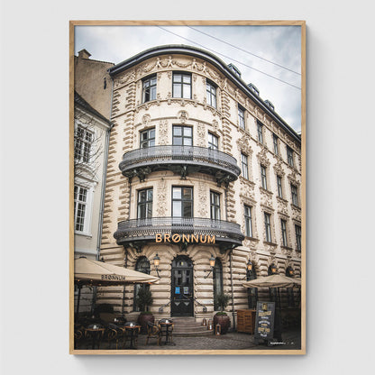 Brønnum Cocktail Bar