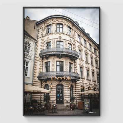 Brønnum Cocktail Bar