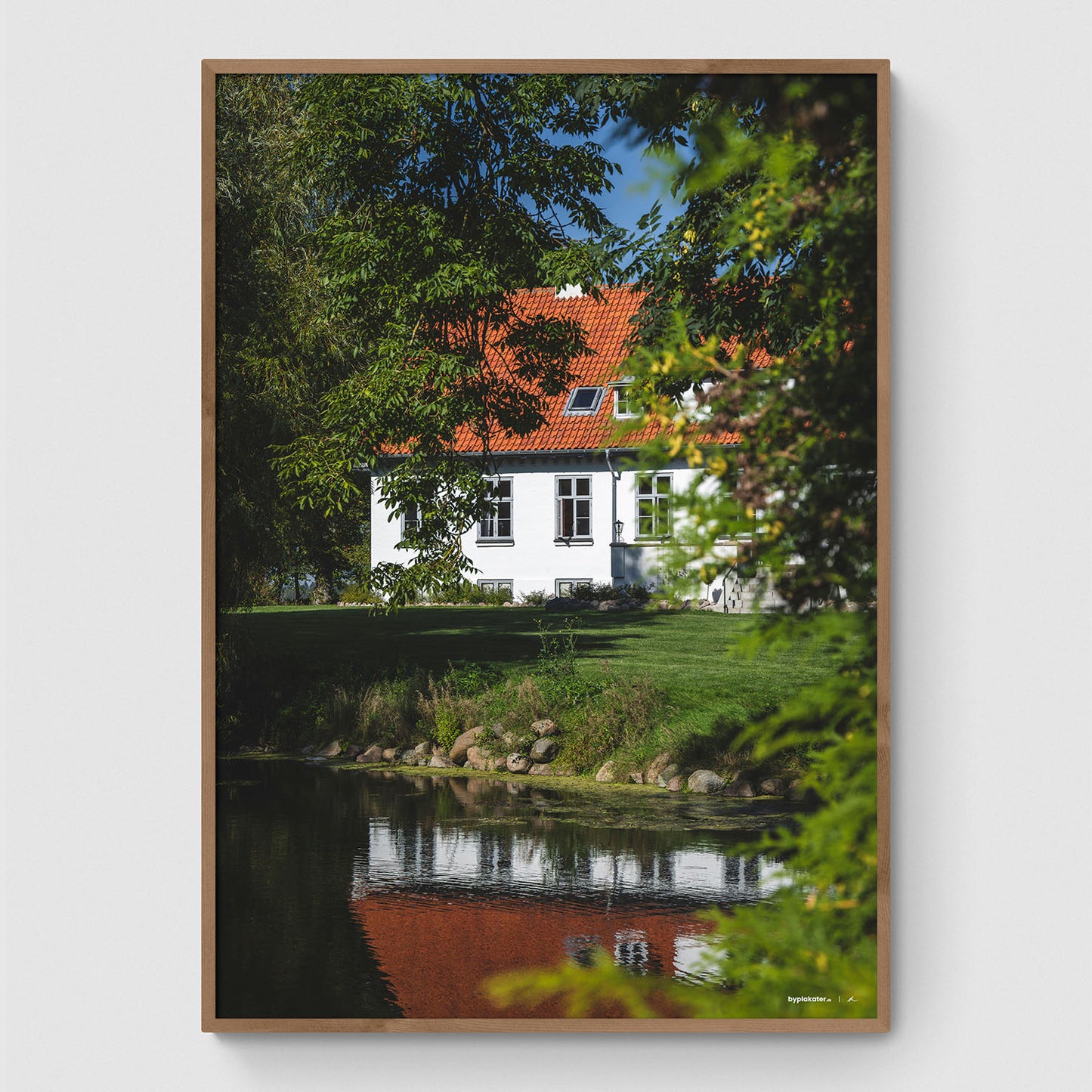 Sonnerupgaard Gods II