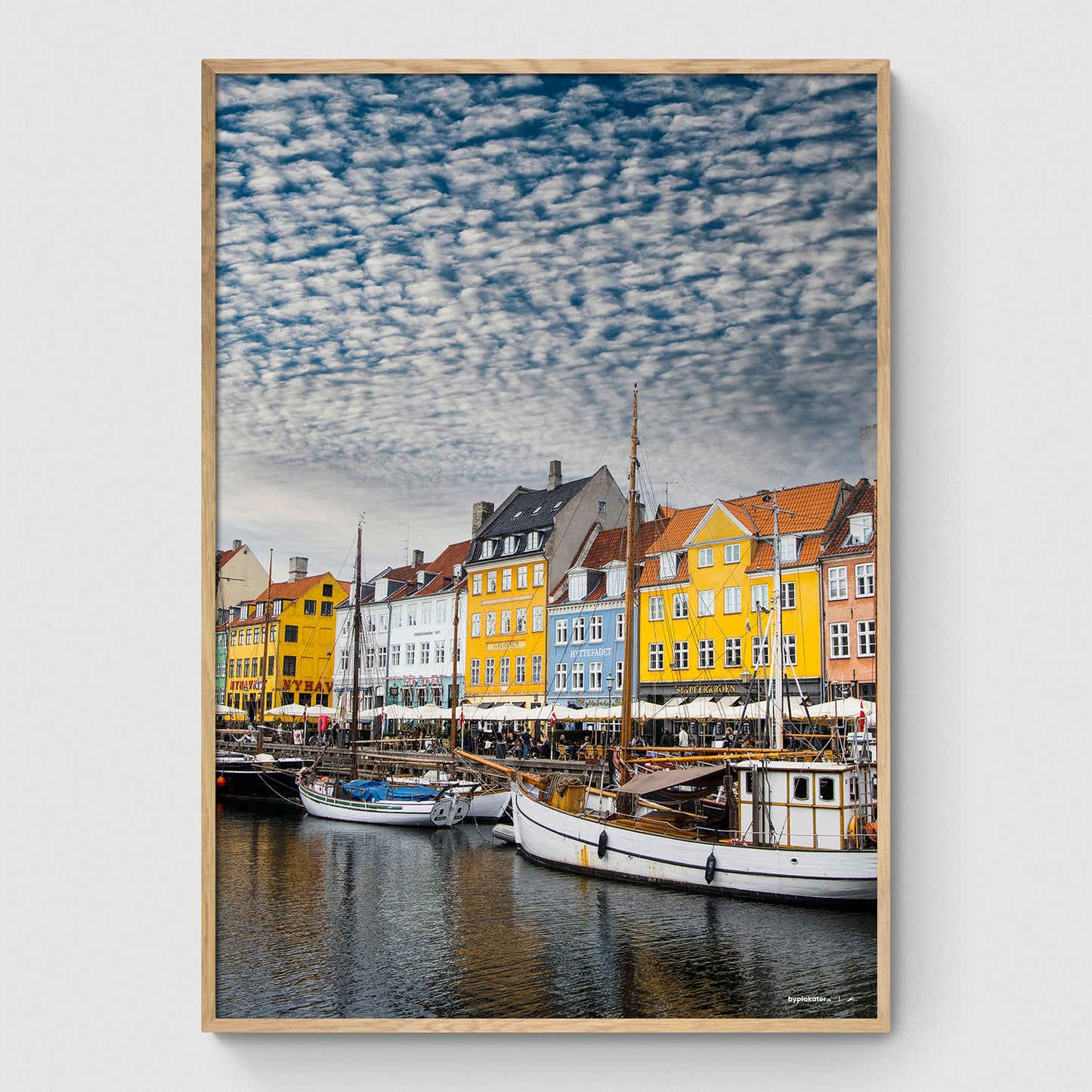 Nyhavn II