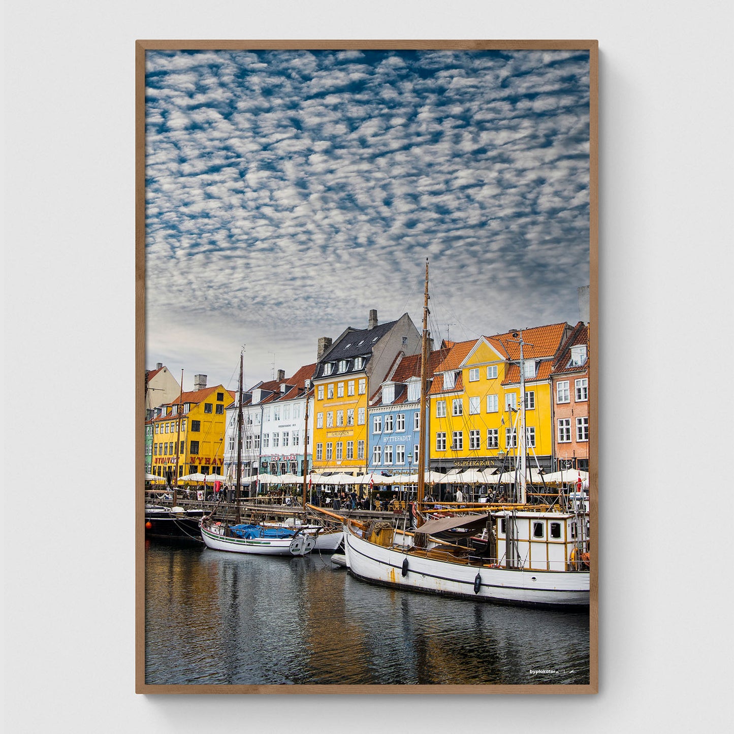 Nyhavn II