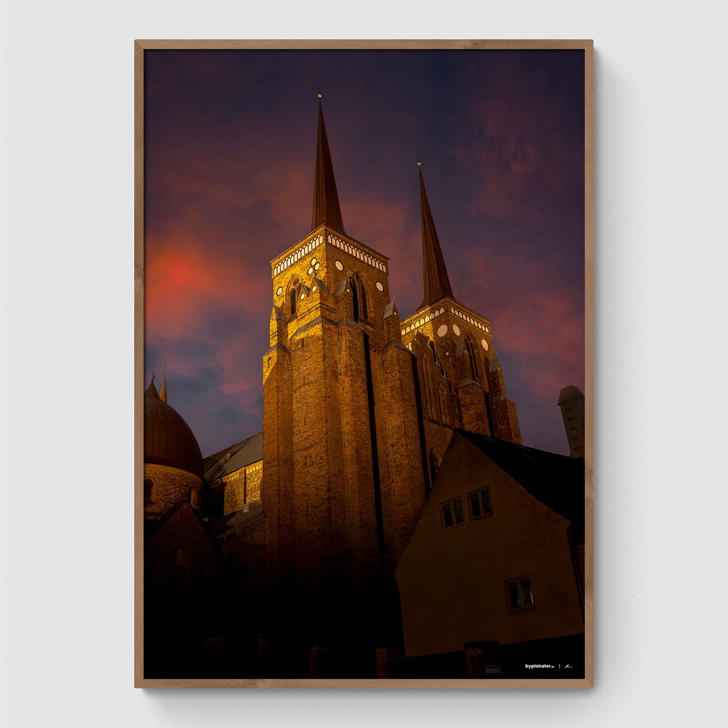 Roskilde Domkirke II