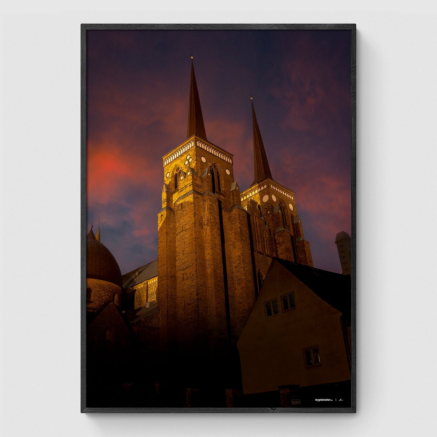 Roskilde Domkirke II