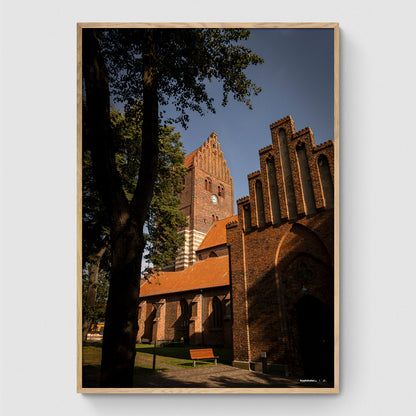 Køge Kirke