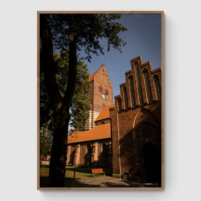 Køge Kirke