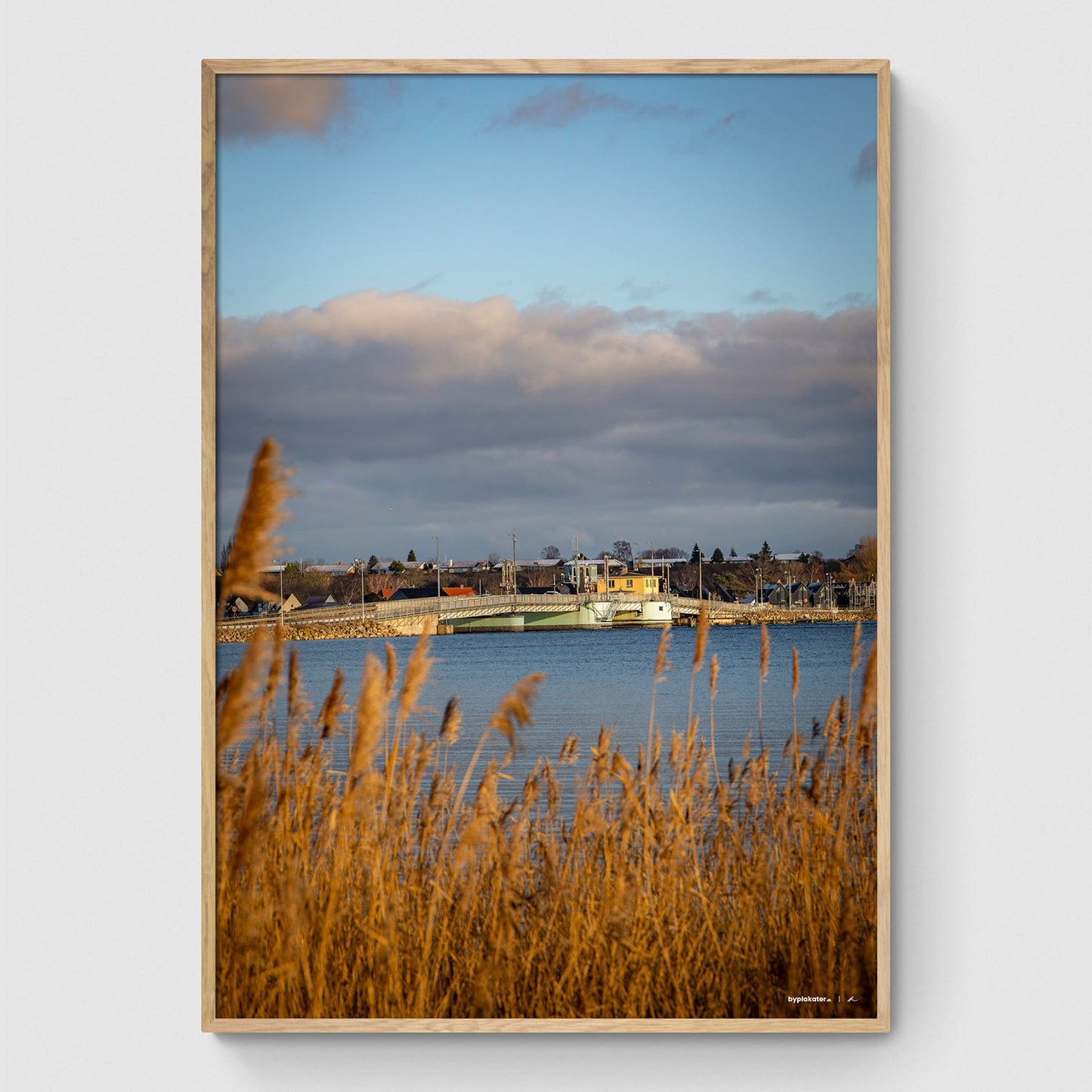 Kronprins Frederiks Bro II