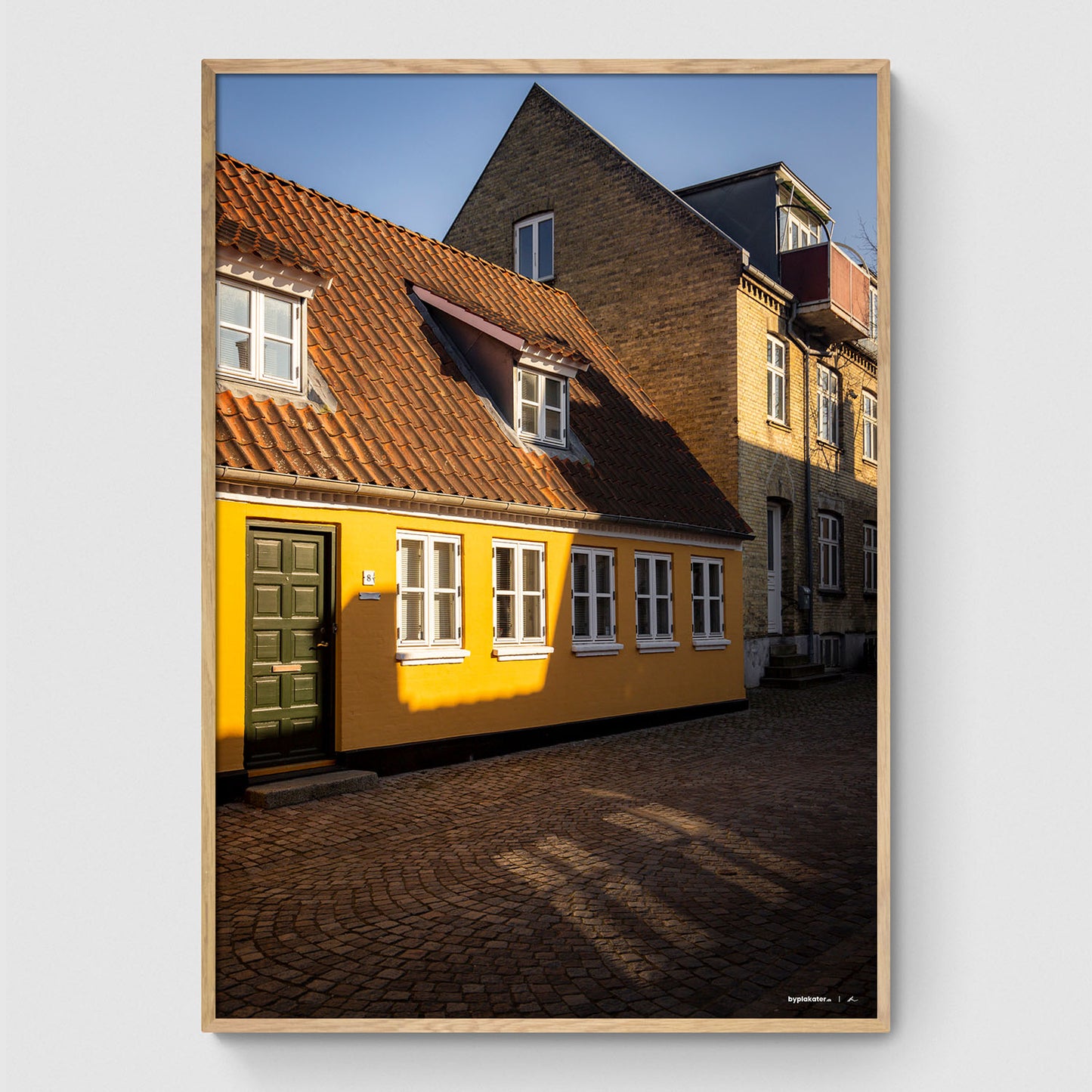 Karen Olsdatters Stræde