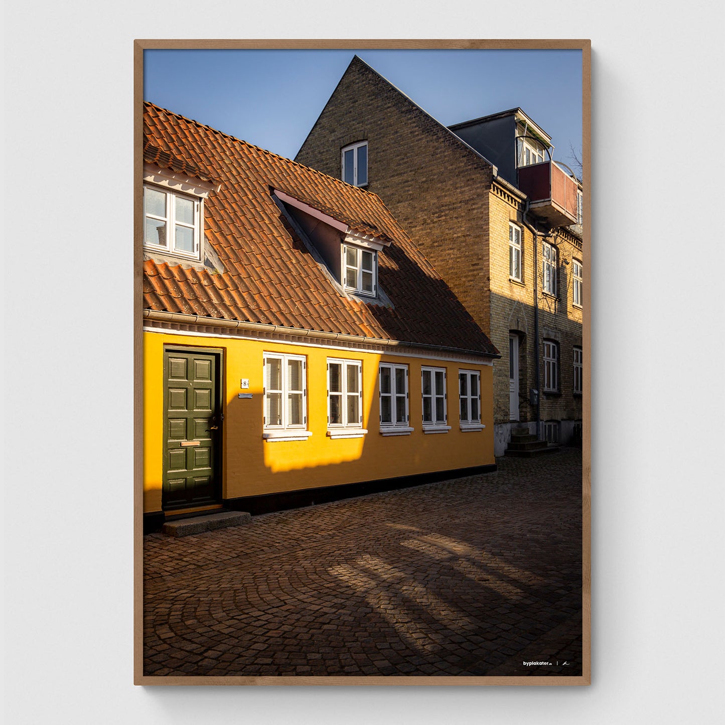 Karen Olsdatters Stræde