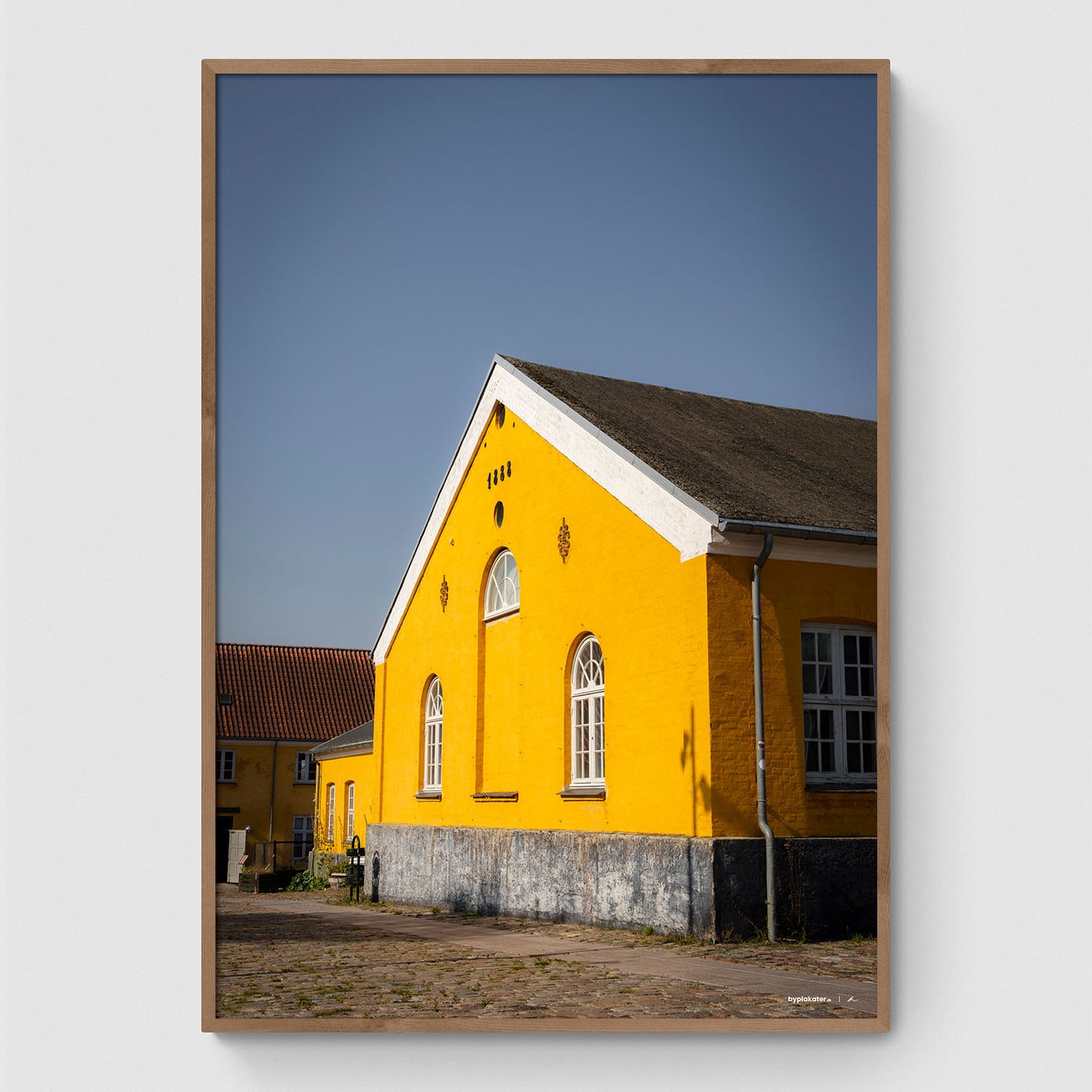 Grønnegades Kaserne II