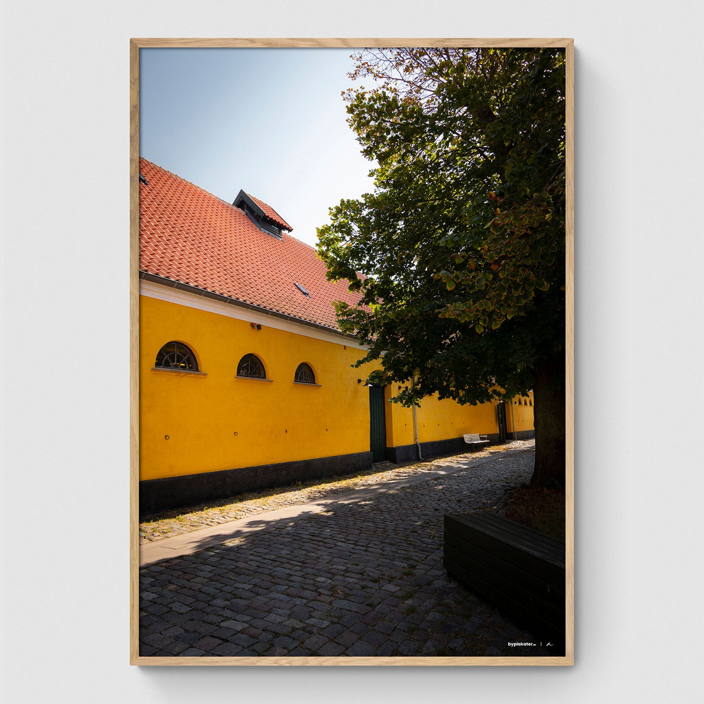 Grønnegades Kaserne I