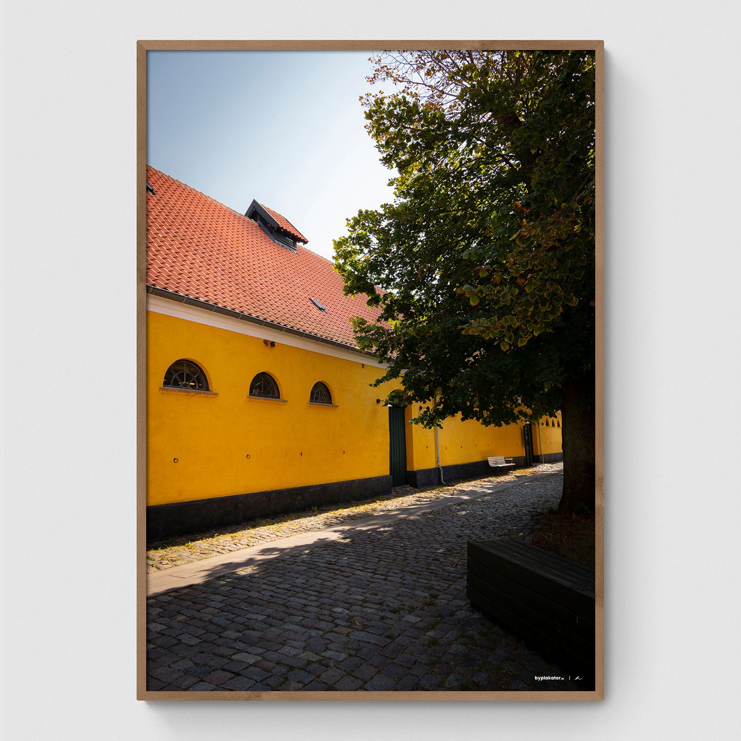 Grønnegades Kaserne I