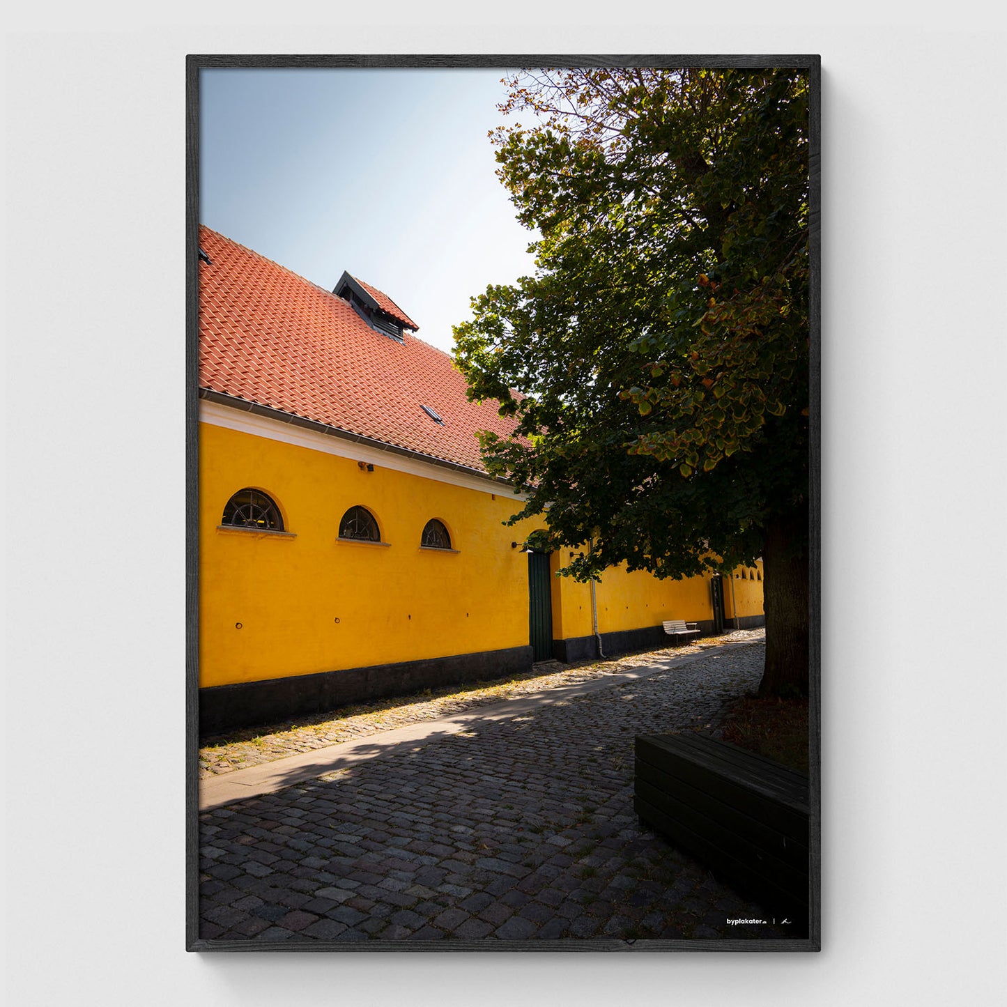 Grønnegades Kaserne I