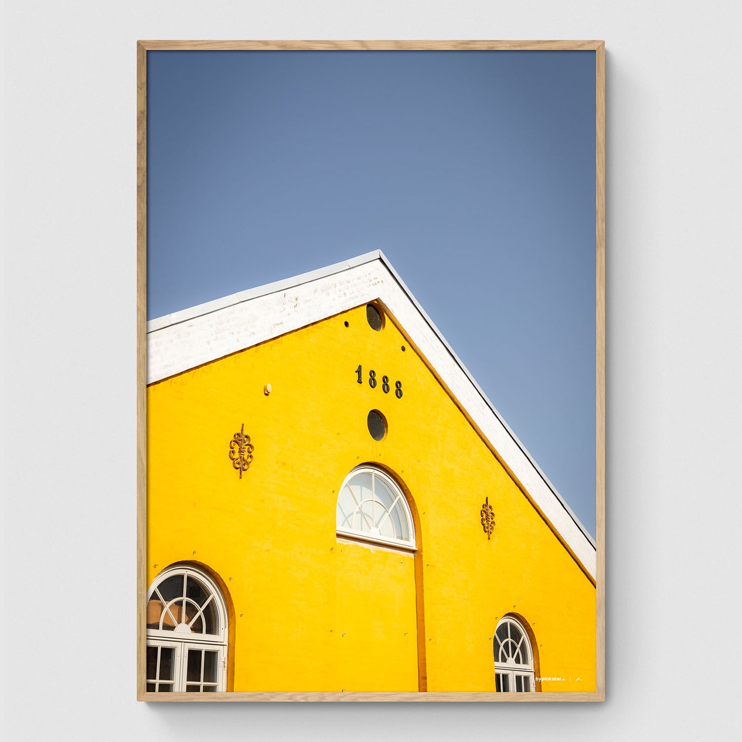 Grønnegades Kaserne IIII