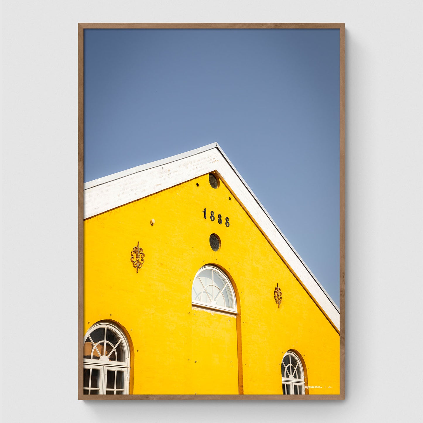 Grønnegades Kaserne IIII