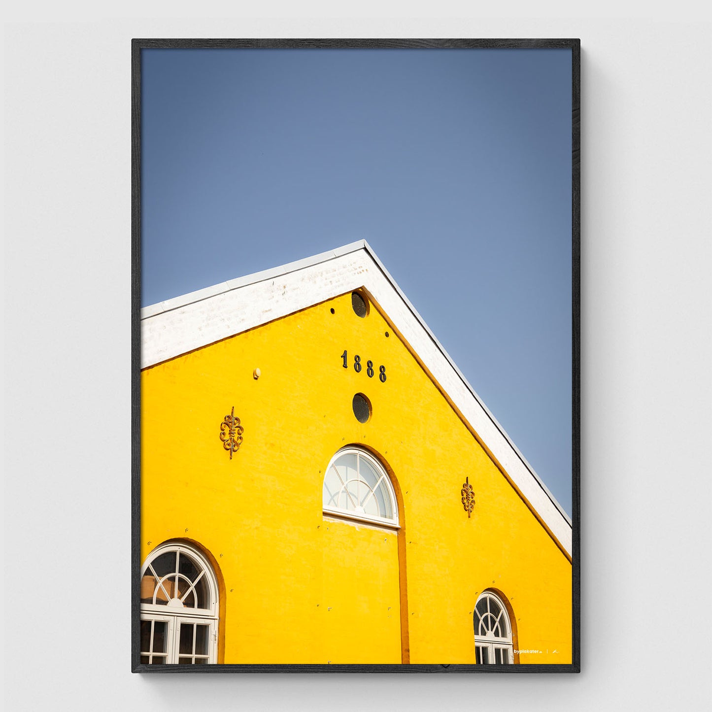 Grønnegades Kaserne IIII