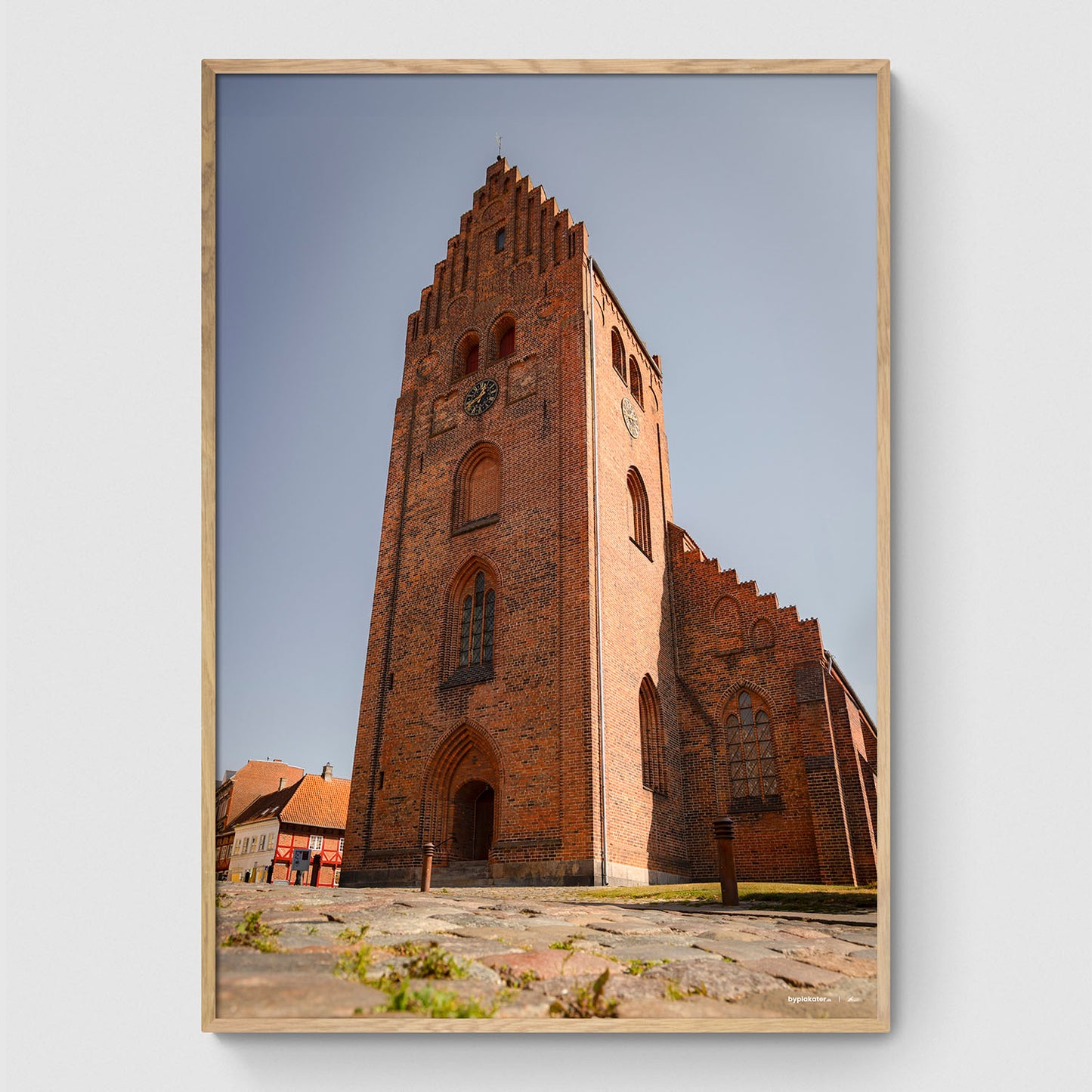 Sct. Peders Kirke III