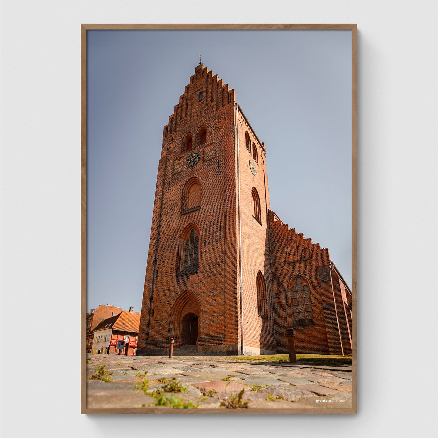 Sct. Peders Kirke III