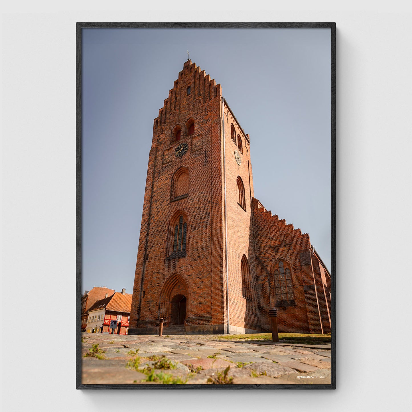 Sct. Peders Kirke III